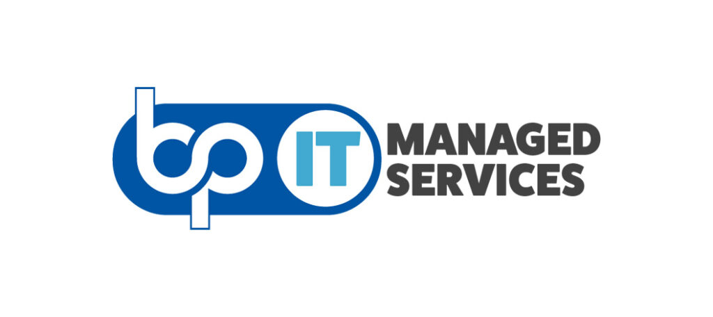 B/P IT - Managed Services logo