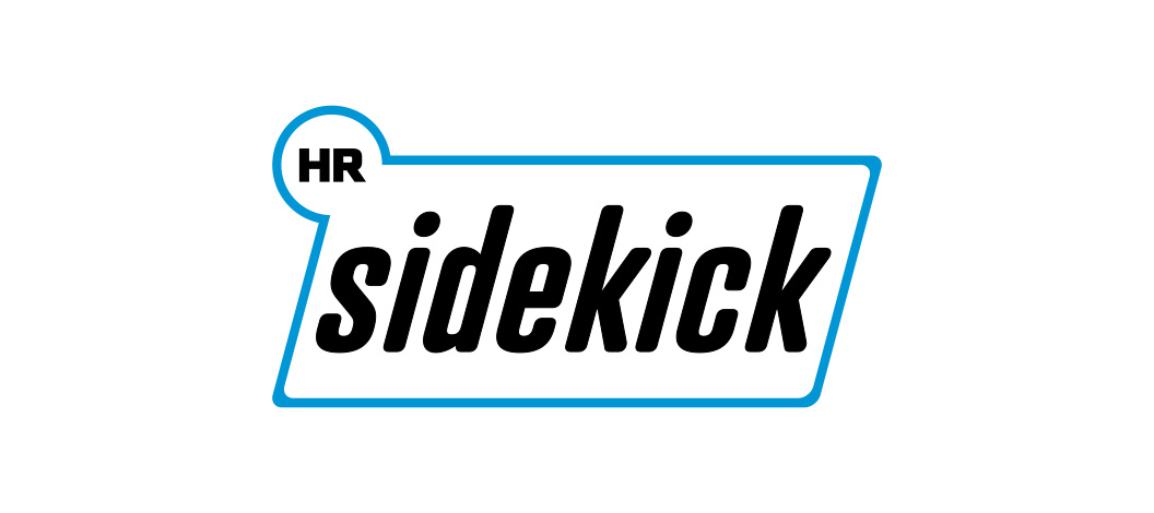 HR Sidekick logo