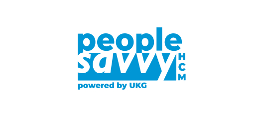 People Savvy HCM Logo